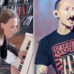 Lzzy Hale’s “Crawling” Cover Fuels Linkin Park Vocalist Rumors